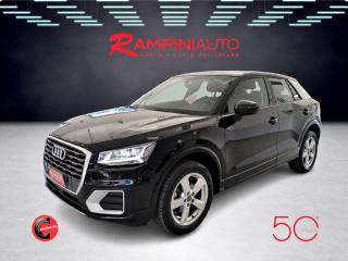 AUDI Q2 30 TDI Admired km 57.000 Iva Esposta Pronta Conseg