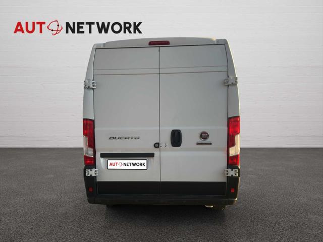FIAT Ducato usata, con Immobilizzatore elettronico