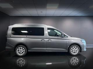 FORD Tourneo Connect usata, con Airbag Passeggero
