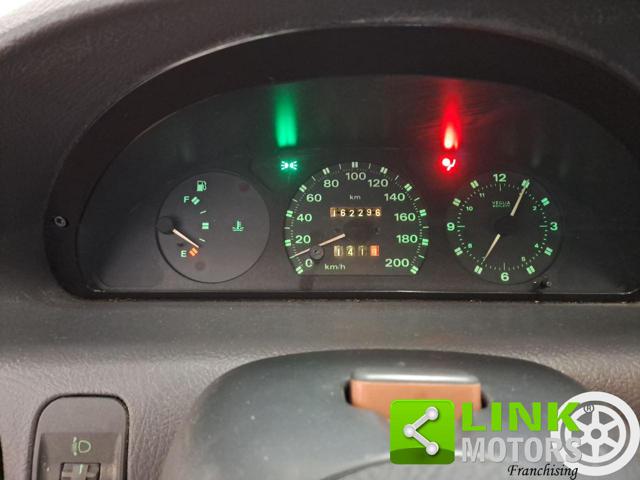 FIAT Punto usata 14