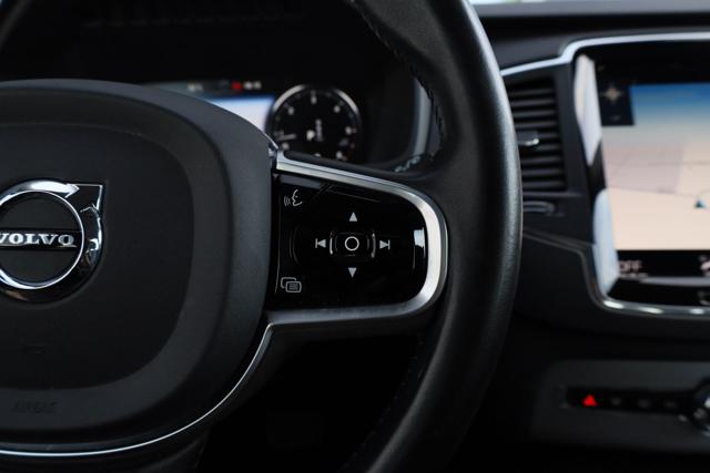 VOLVO XC90 usata, con Controllo elettronico della corsia