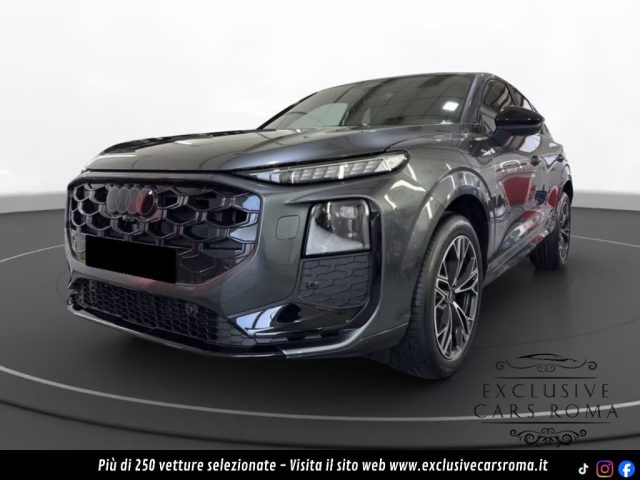 AUDI Q3 usata, con ABS
