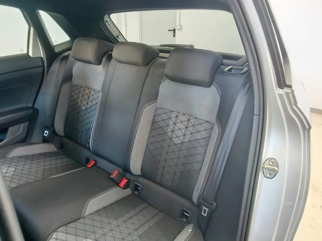 VOLKSWAGEN Polo usata, con ESP