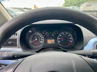FIAT Grande Punto usata 16