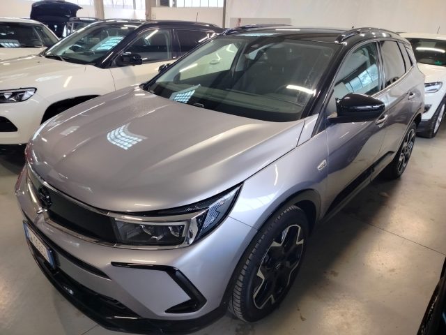 OPEL Grandland usata, con Fendinebbia