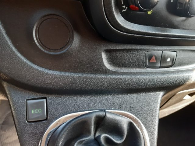 OPEL Vivaro usata, con Cruise Control