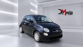 FIAT 500 usata, con Airbag