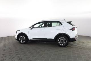 KIA Sportage usata 5