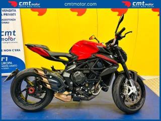 MV AGUSTA Brutale 800