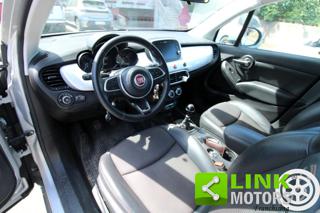 FIAT 500X usata, con Alzacristalli elettrici