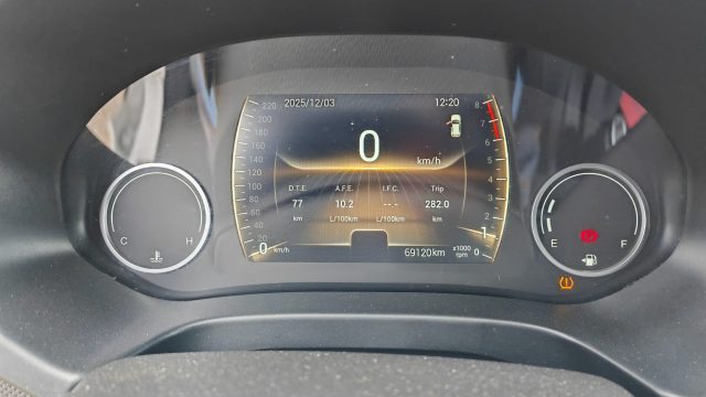 DR MOTOR DR 4.0 usata, con Autoradio