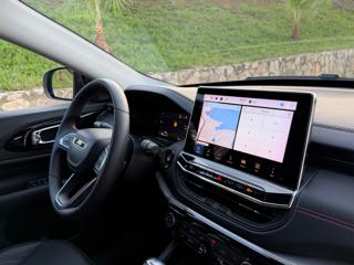 JEEP Compass usata, con USB