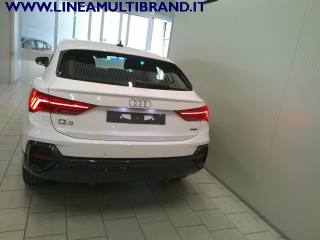 AUDI Q3 usata, con Bracciolo