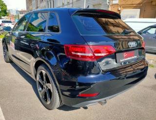 AUDI A3 usata, con Alzacristalli elettrici