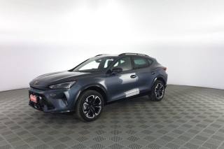 CUPRA Formentor usata 6