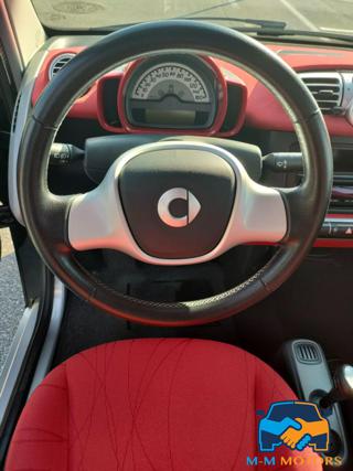 SMART ForTwo usata, con Controllo trazione