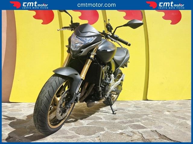 HONDA Hornet 600 usata 1