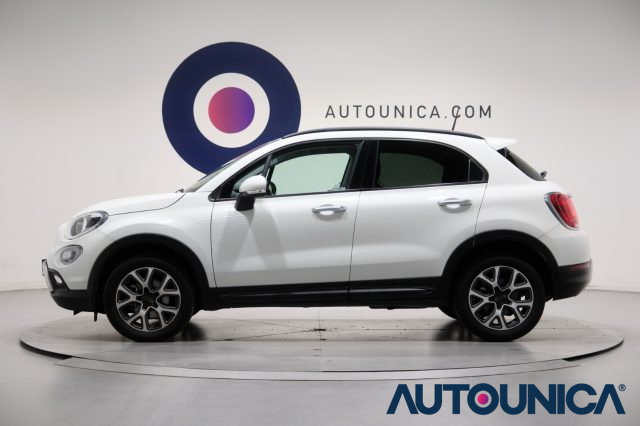 FIAT 500X usata, con Servosterzo