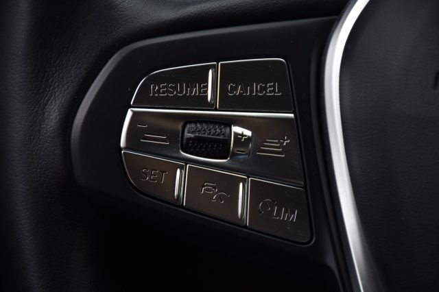 BMW 430 usata, con Sedili sportivi