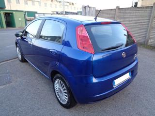 FIAT Grande Punto usata, con Airbag laterali