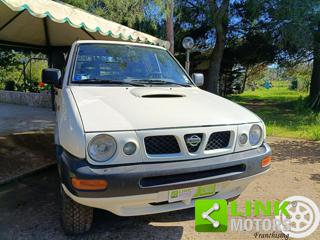 NISSAN Terrano II usata, con Chiusura centralizzata telecomandata