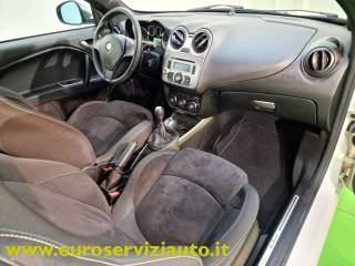 ALFA ROMEO MiTo usata, con Airbag testa