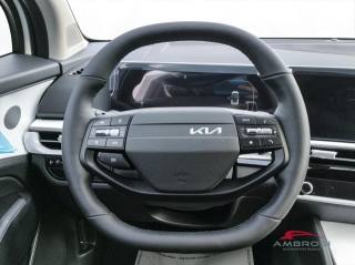 KIA Sportage usata 6