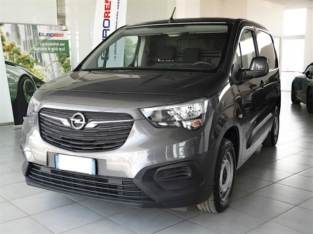 OPEL Combo usata 0