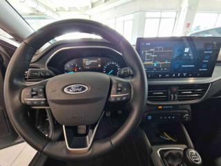 FORD Focus usata, con Chiusura centralizzata