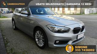 BMW 120 usata, con Airbag