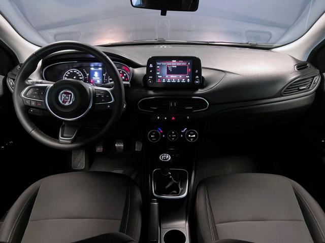 FIAT Tipo usata, con Climatizzatore