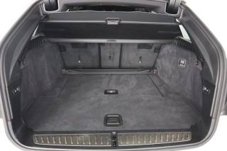 BMW 520 usata 5