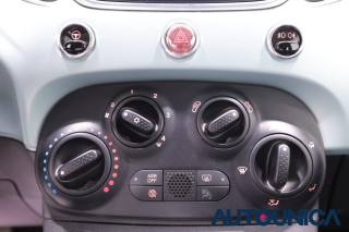 FIAT 500 usata, con Volante multifunzione