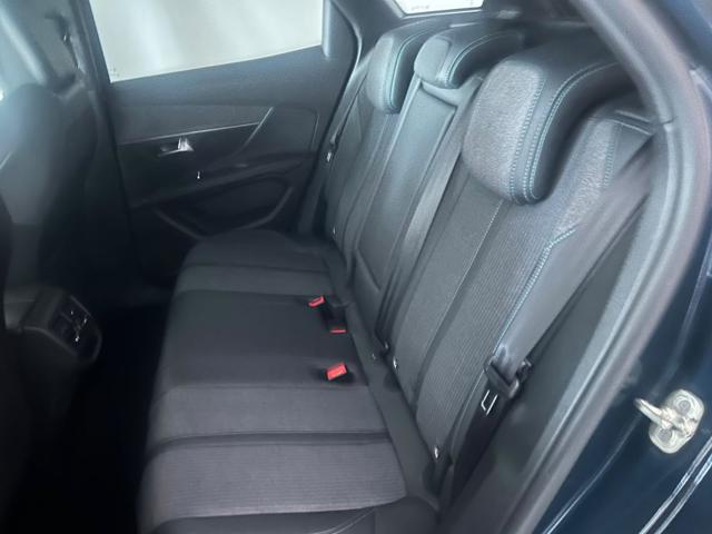 PEUGEOT 3008 usata, con Autoradio