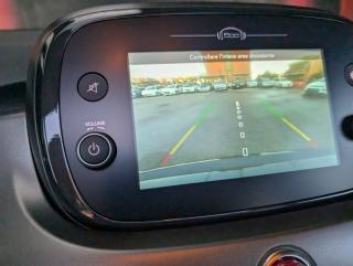 FIAT 500X usata, con Controllo trazione