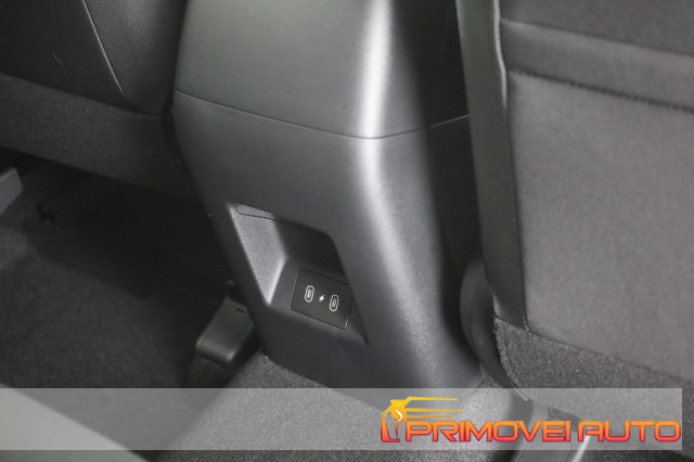 HYUNDAI Tucson usata, con Riconoscimento dei segnali stradali