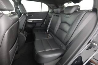 CADILLAC XT4 usata 9