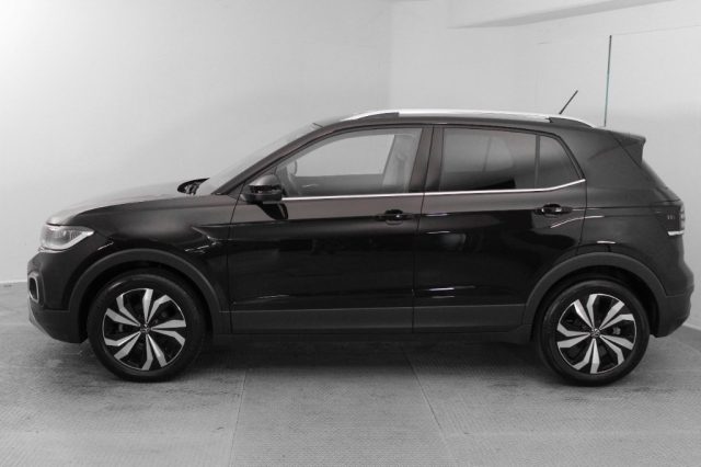 VOLKSWAGEN T-Cross usata, con Airbag laterali