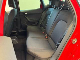 SEAT Arona usata, con Fendinebbia