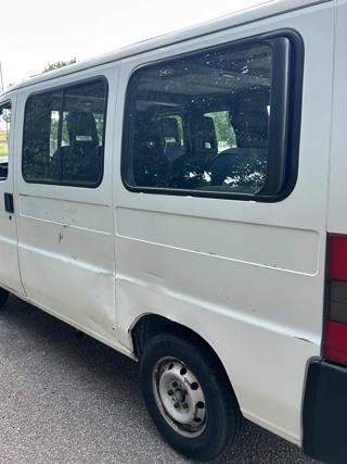 FIAT Ducato usata 4