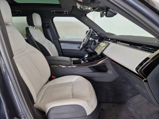 LAND ROVER Range Rover Sport usata, con Airbag laterali