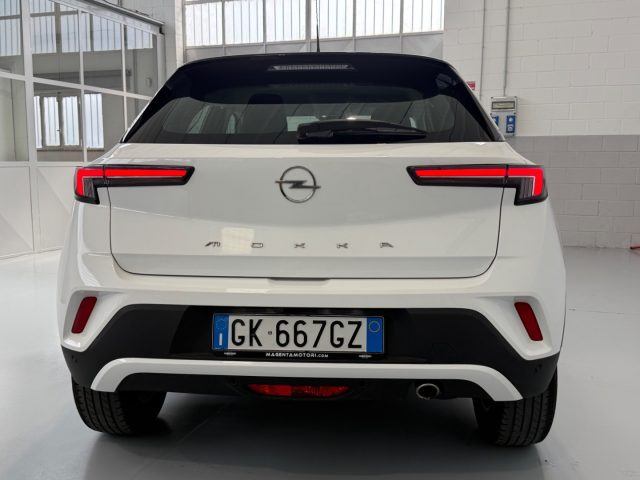 OPEL Mokka usata, con Climatizzatore