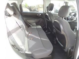 FIAT 500L usata, con Climatizzatore