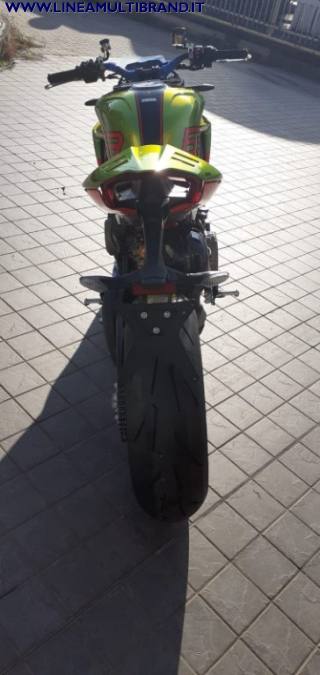 DUCATI Streetfighter usata 3
