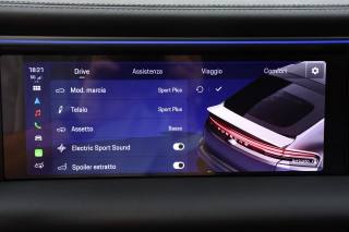 PORSCHE Macan usata, con Bluetooth