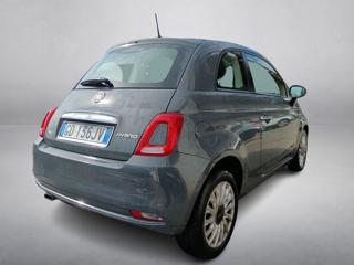 FIAT 500 usata, con Airbag laterali