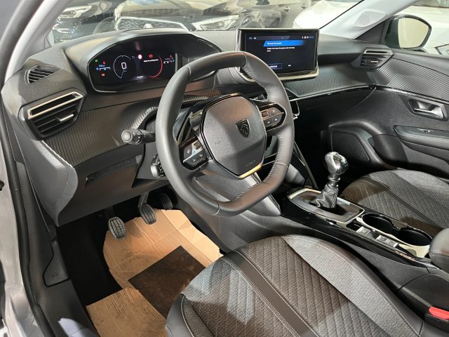 PEUGEOT 208 usata, con Chiusura centralizzata