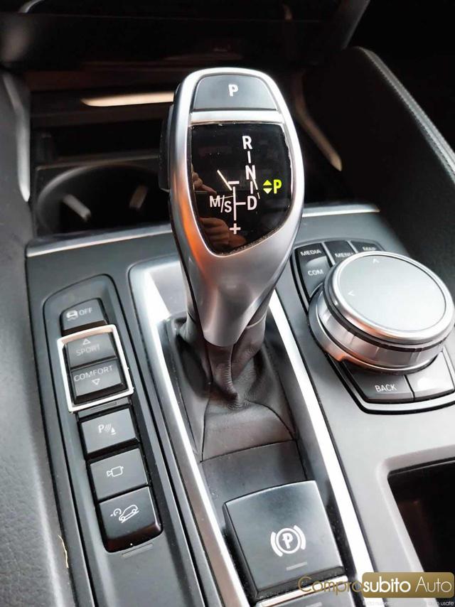 BMW X6 usata 41