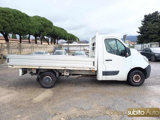 RENAULT Master usata, con Alzacristalli elettrici