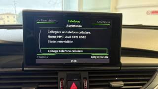 AUDI A6 usata, con Cruise Control